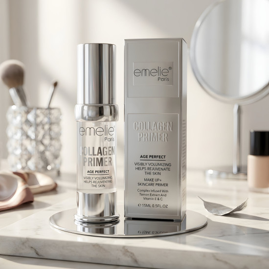  Emelie Paris Collagen Primer 15ml